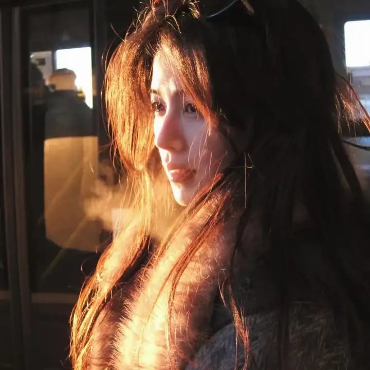边城小镇